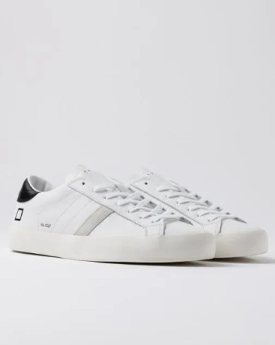 Date Sneakers D. A.t. E. Men Color White In White