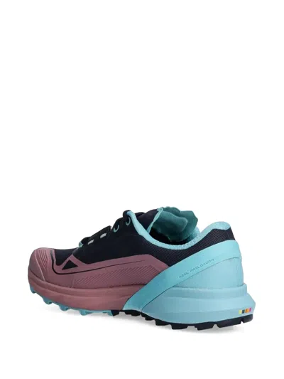 Dynafit No Gain Performance Sneakers In Multi