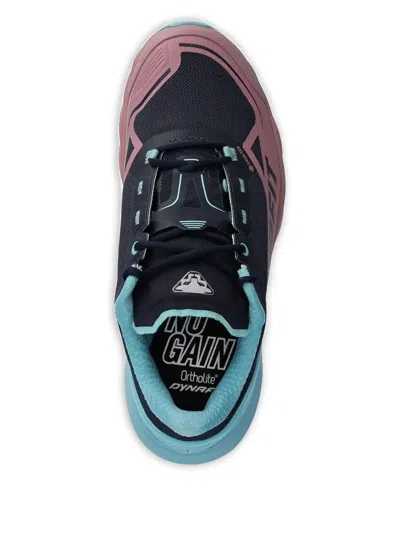 Dynafit No Gain Performance Sneakers In Multi