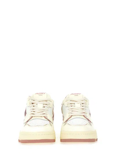 Autry Women's Clc Low Sneakers In Multi