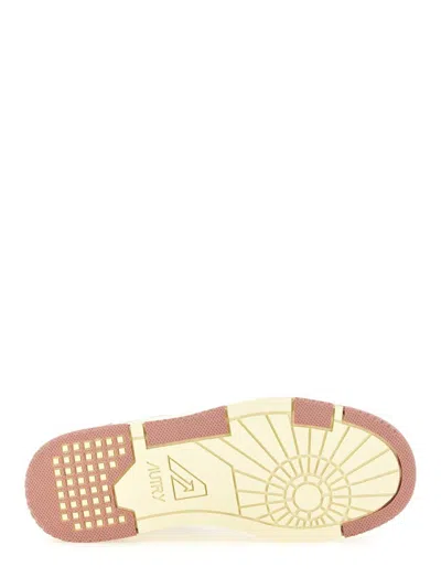 Autry Women's Clc Low Sneakers In Multi