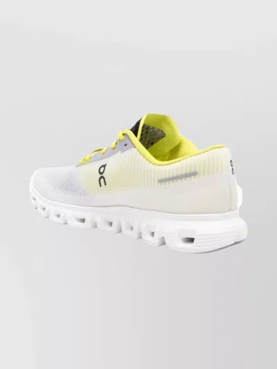 On Cloud 6 Push Low-top Sneakers In Multi