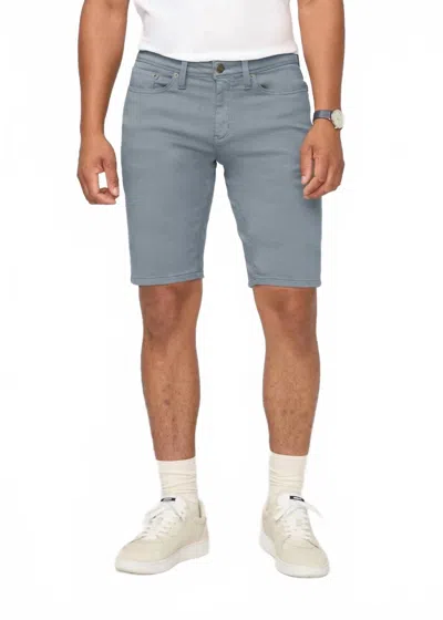 Duer No Sweat Relaxed Short In River In Blue