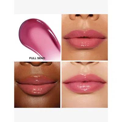Too Faced Ull Send Lip Injection Maximum Plump Lip Gloss 4ml