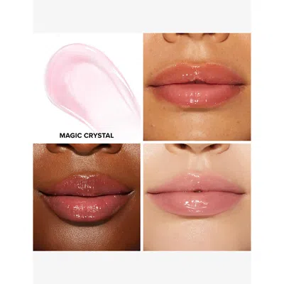 Too Faced Magic Crystal Lip Injection Maximum Plump Lip Gloss 4ml