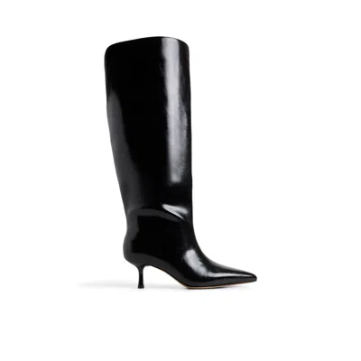 Aldo Selora Boot In Black