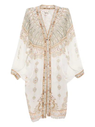 OTTOMAN DYNASTY 斗篷