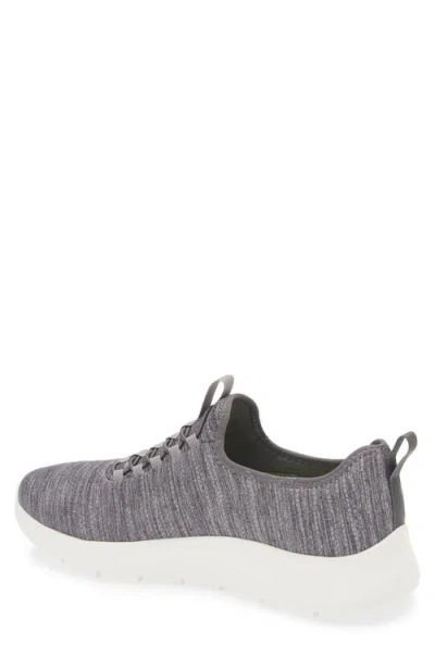 Skechers Go Walk Flex™ Ultra Slip-on Sneaker In Gray