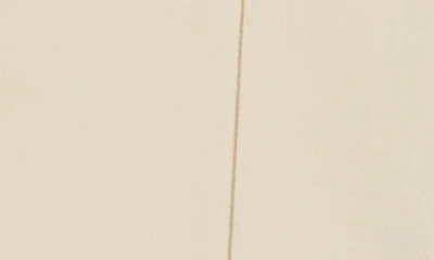 A.l.c Jay Kick Flare Cropped Pants In Bone In Neutral