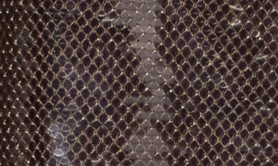 A.l.c . Dani Sequin Minidress In Brown