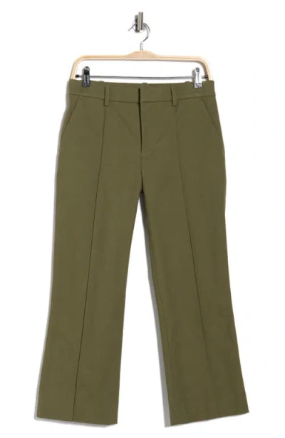 A.l.c A. L.c. Jay Pant In Green