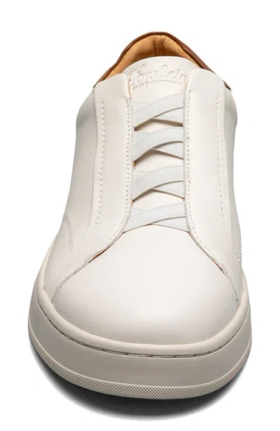 Florsheim Monopoli Elastic Lace-to-toe Sneakers In Multi