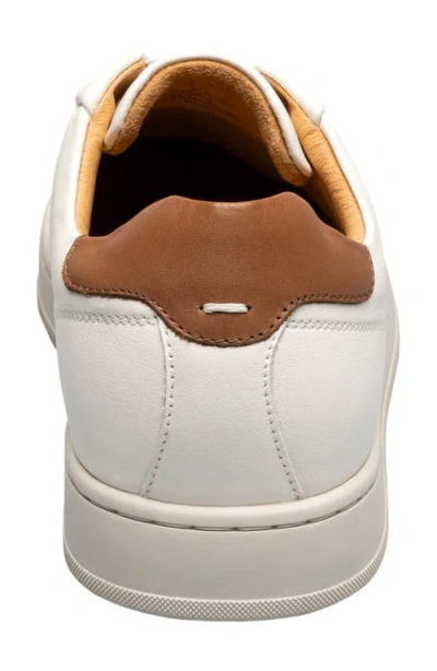 Florsheim Monopoli Elastic Lace-to-toe Sneakers In Multi