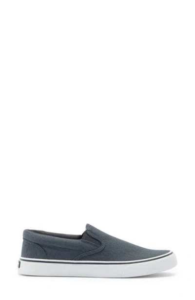 Sperry Striper Ii Slip-on Sneaker In Blue