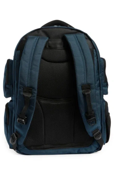 Original Penguin Luca Backpack In Blue