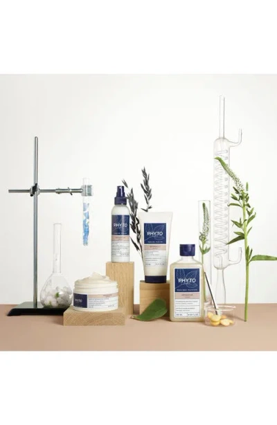 Phyto Repair Restructuring Conditioner In Transparent