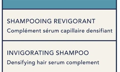 Phyto Cyane Men Invigorating Shampoo In Transparent