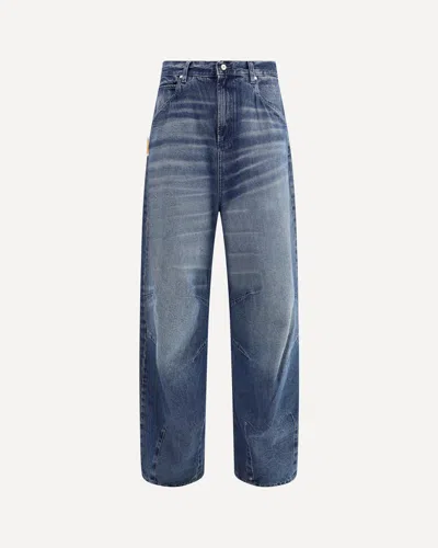 Pdf Channel Legganda Jeans In Blue