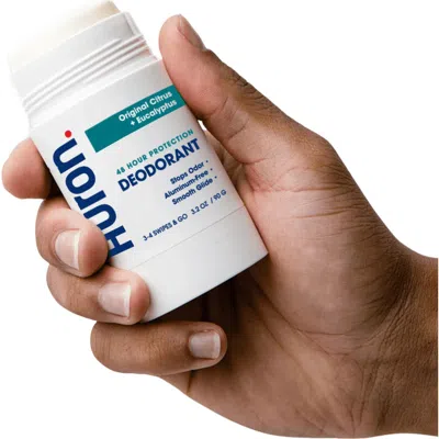 Huron Signature Scent Personal Care Bundle