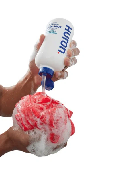 Huron Signature Scent Personal Care Bundle