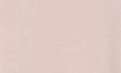 Zella Ultracozy Fleece Relaxed Sweatshirt In Purple