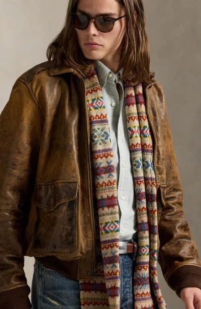 Polo Ralph Lauren Classic Fit Shirt In Green