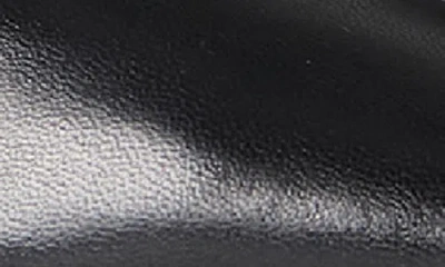 The Row Black Carla 45 Ankle Boots In Leather In Black