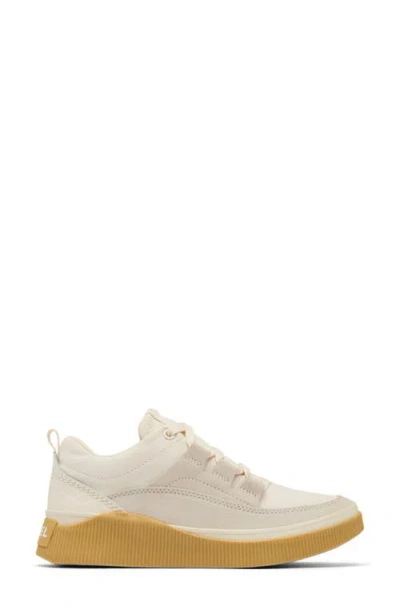 Sorel Out N About Iv Waterproof Sneaker In Multi