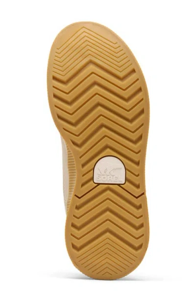 Sorel Out N About Iv Waterproof Sneaker In Multi