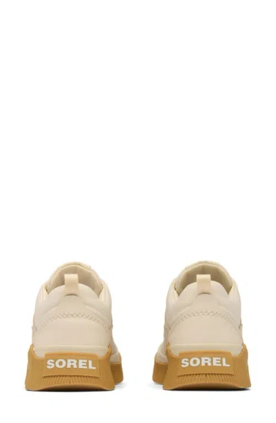 Sorel Out N About Iv Waterproof Sneaker In Multi