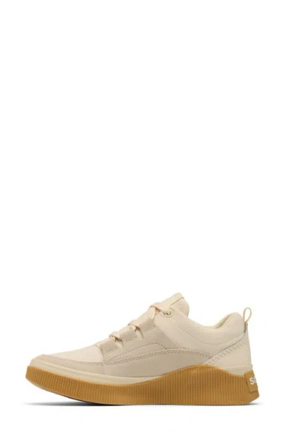 Sorel Out N About Iv Waterproof Sneaker In Multi