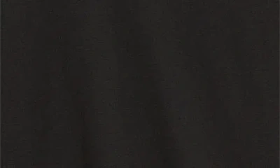 The North Face Never Stop Relaxed T-shirt In Black