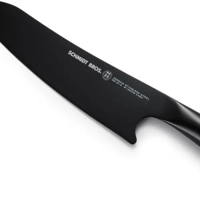 Schmidt Brothers Cutlery 14-piece Knife Block Set In Black