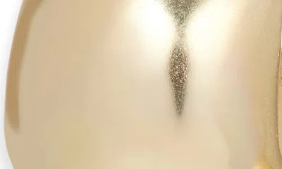 Kendra Scott Kaitlin Hoop Earrings In Gold