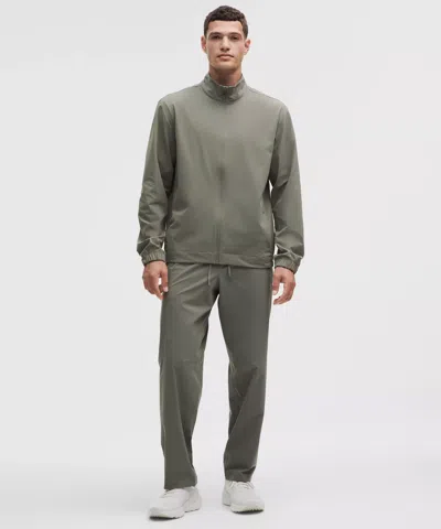 Lululemon Zeroed In Track Jacket