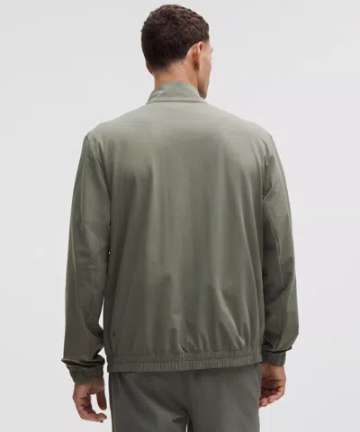 Lululemon Zeroed In Track Jacket