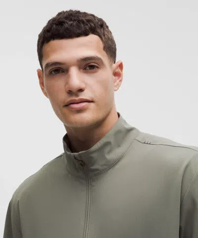 Lululemon Zeroed In Track Jacket