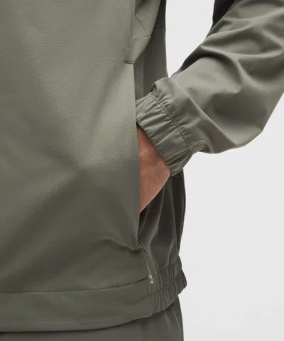 Lululemon Zeroed In Track Jacket