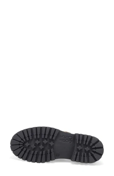 As98 A.s.98 Dax Lug Sole Pump In Red