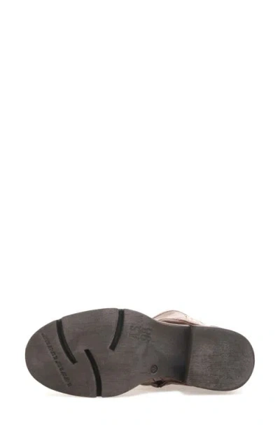 As98 A.s.98 Emory Lug Sole Boot In Brown