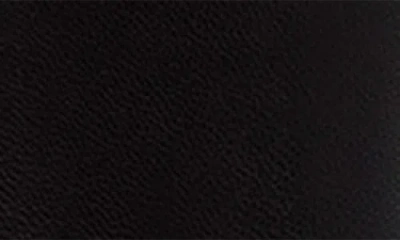 Stuart Weitzman Knee Length Block Heel Pointed Toe Boots In Black