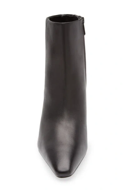 Sam Edelman Women's Saige Boot In Suede Black In Black