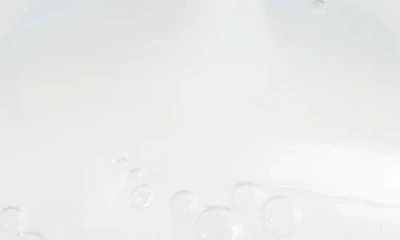 Phyto Curls Hydration Shampoo In Transparent