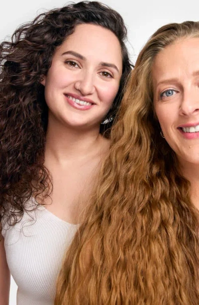 Phyto Curls Wake Up Curls Spray In Transparent