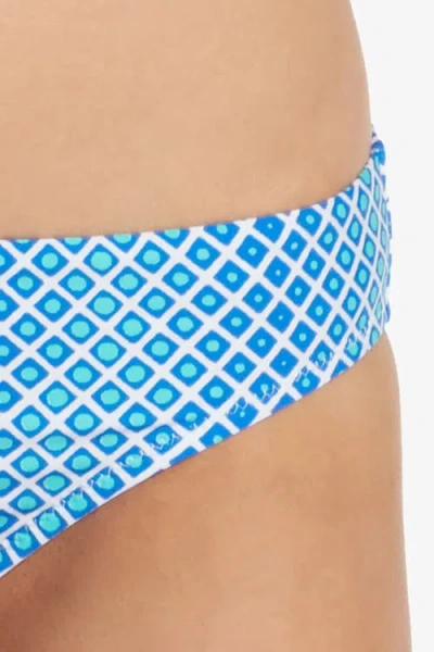 Helen Jon Classic Hipster In Blue