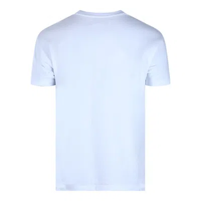 Vivienne Westwood T-shirt In White
