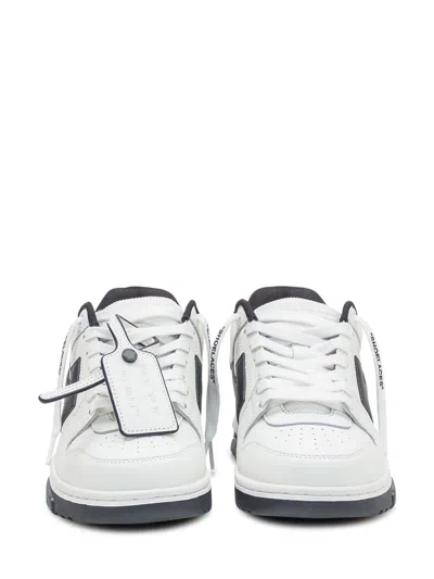 Off-white 'out Of Office' Sneakers Off White In White