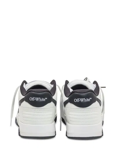 Off-white 'out Of Office' Sneakers Off White In White