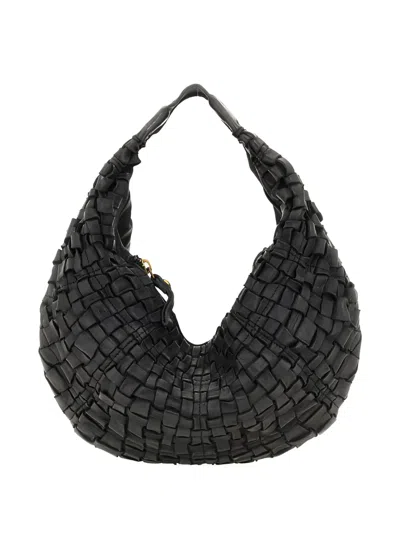 EDERA 皮质单肩包