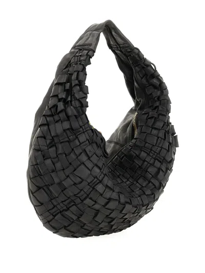 EDERA 皮质单肩包